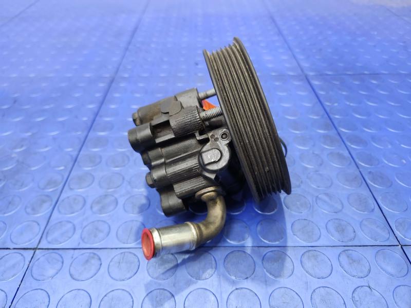 2007 Dodge Grand Caravan Power Steering Pump/Motor