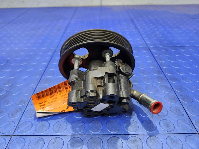 2007 Dodge Grand Caravan Power Steering Pump/Motor