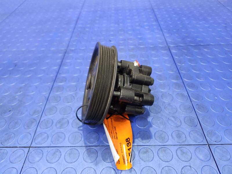2007 Dodge Grand Caravan Power Steering Pump/Motor