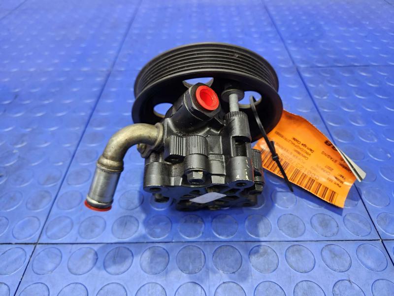 2007 Dodge Grand Caravan Power Steering Pump/Motor