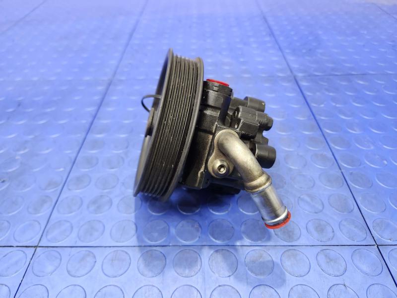 2007 Dodge Grand Caravan Power Steering Pump/Motor