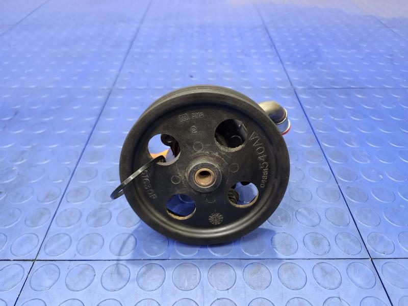2007 Dodge Grand Caravan Power Steering Pump/Motor