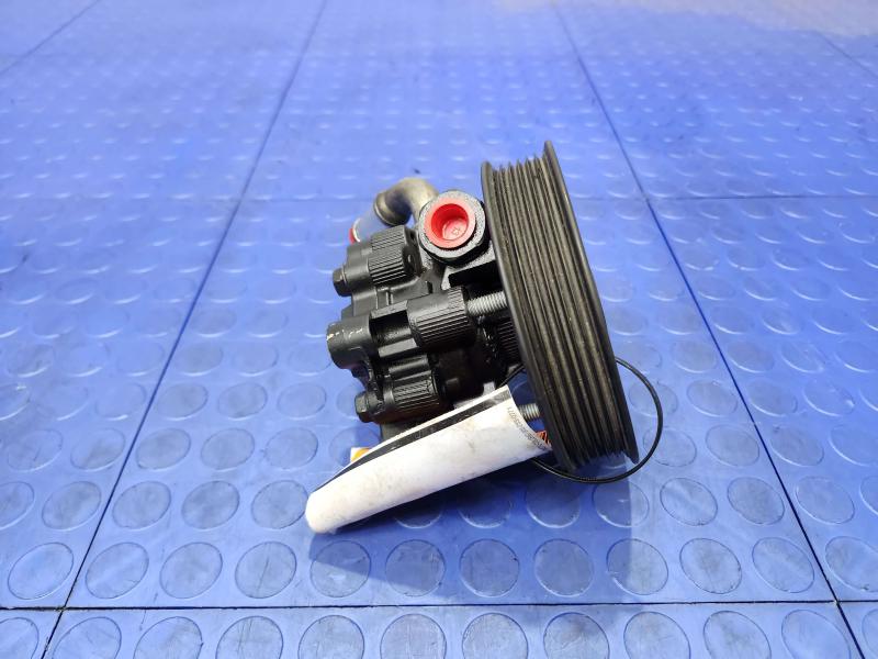 2007 Dodge Grand Caravan Power Steering Pump/Motor