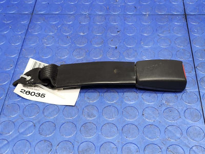 2014 Ford Mustang Rear Seat Belt