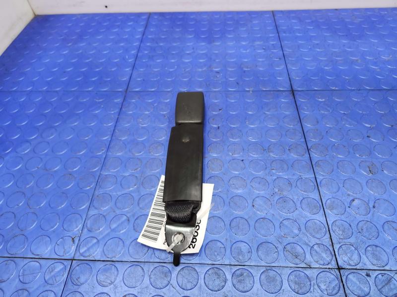 2014 Ford Mustang Rear Seat Belt