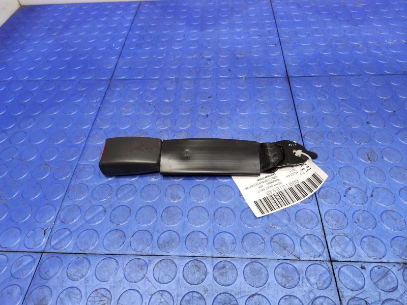 2014 Ford Mustang Rear Seat Belt