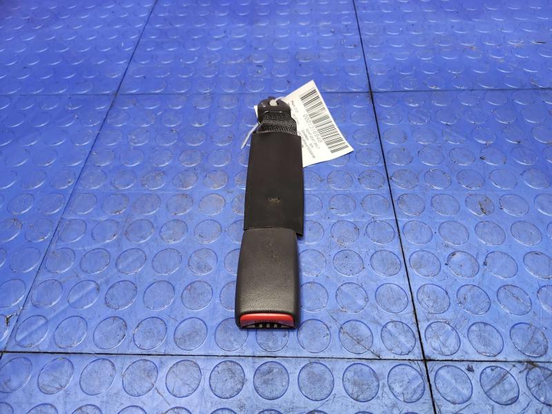 2014 Ford Mustang Rear Seat Belt