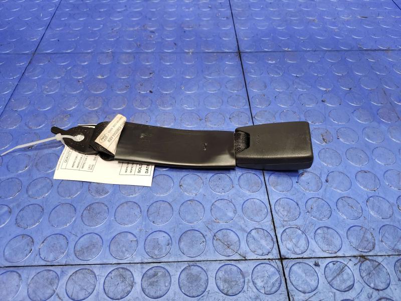 2014 Ford Mustang Rear Seat Belt