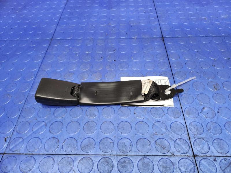 2014 Ford Mustang Rear Seat Belt
