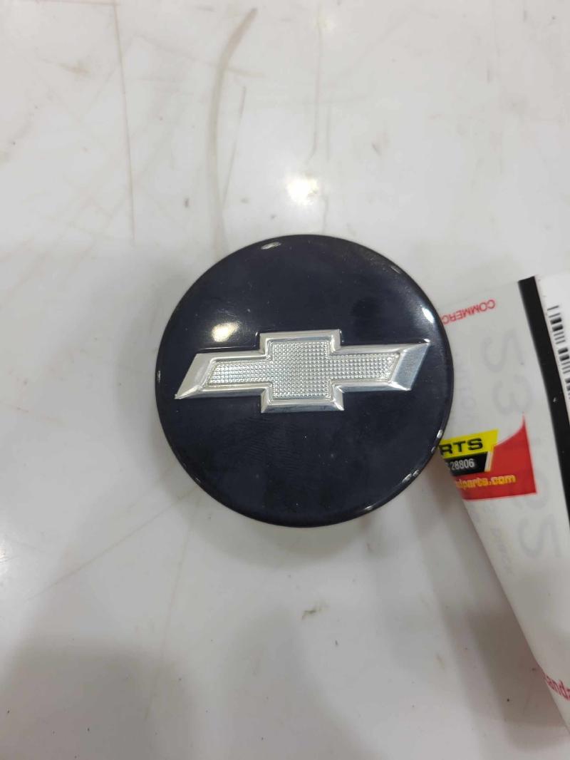 2017 Chevrolet Malibu Center Cap