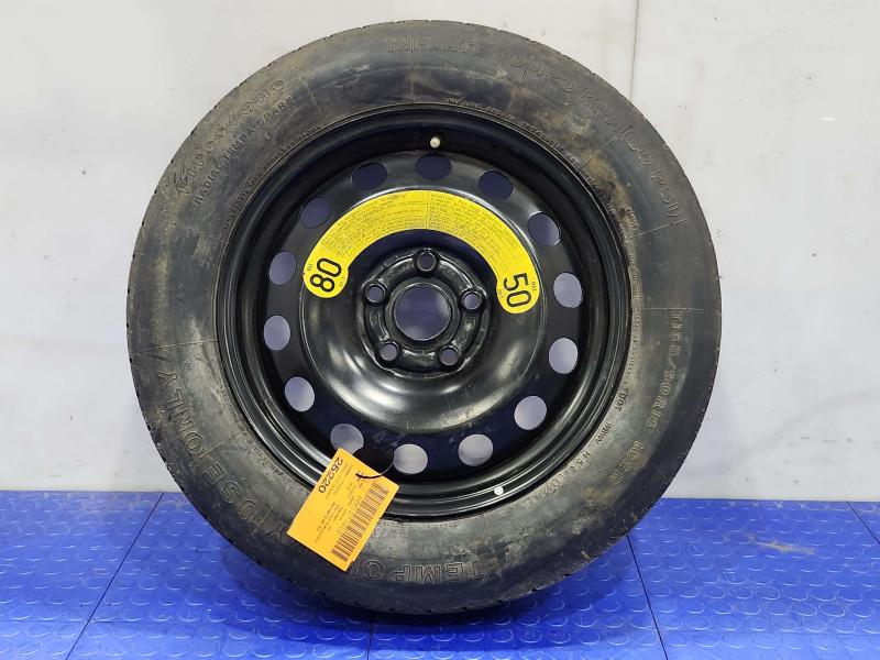 2018 Volkswagen Passat Wheel