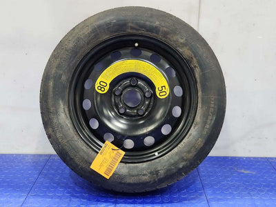 2018 Volkswagen Passat Wheel