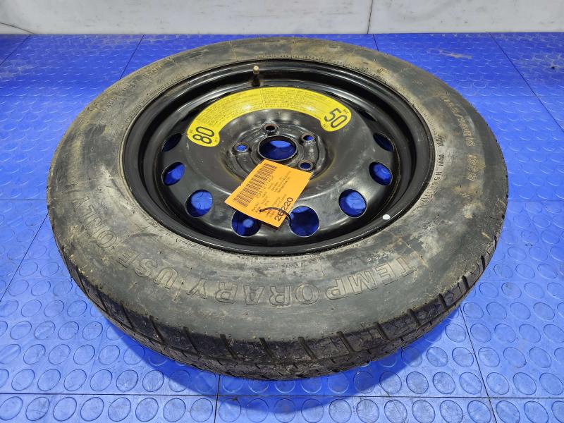2018 Volkswagen Passat Wheel