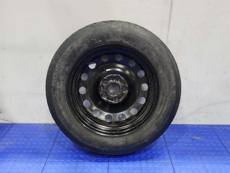 2018 Volkswagen Passat Wheel