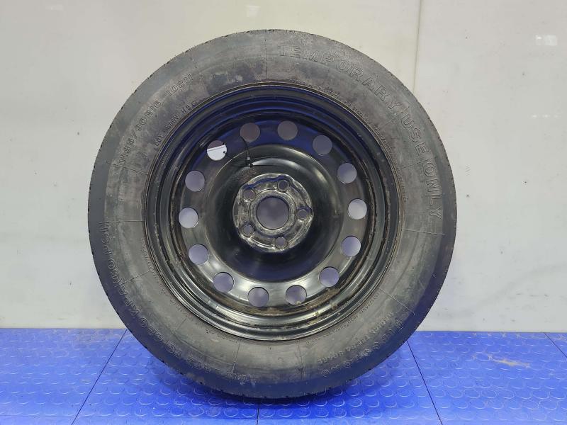 2018 Volkswagen Passat Wheel