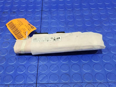 2018 Audi Q7 Air Bag