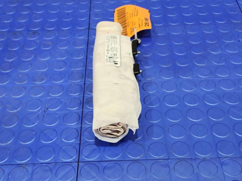 2018 Audi Q7 Air Bag