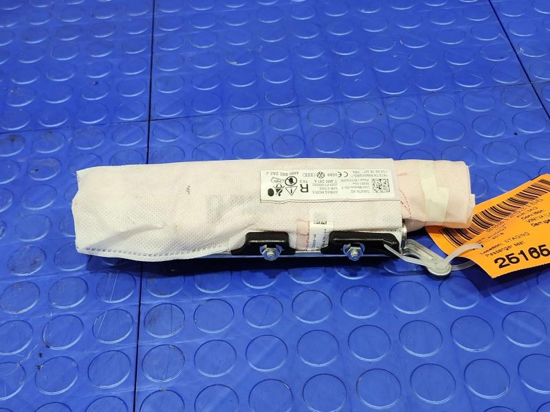 2018 Audi Q7 Air Bag