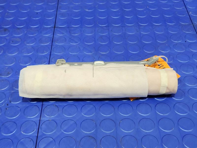 2018 Audi Q7 Air Bag