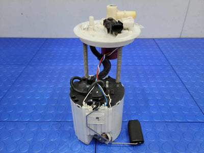 2014 Chevrolet Cruze Fuel Pump