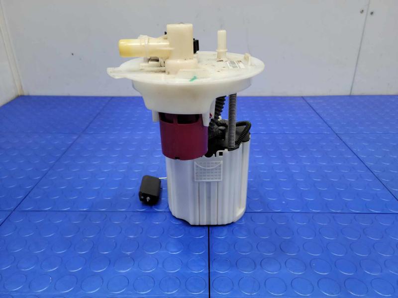 2014 Chevrolet Cruze Fuel Pump