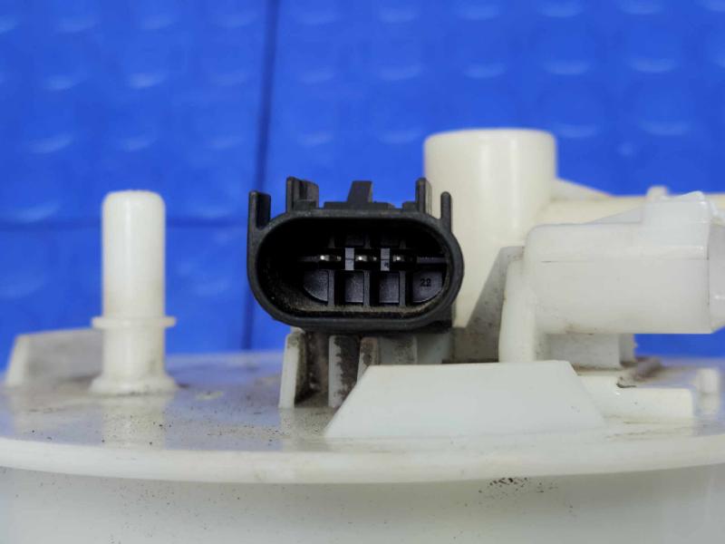 2014 Chevrolet Cruze Fuel Pump