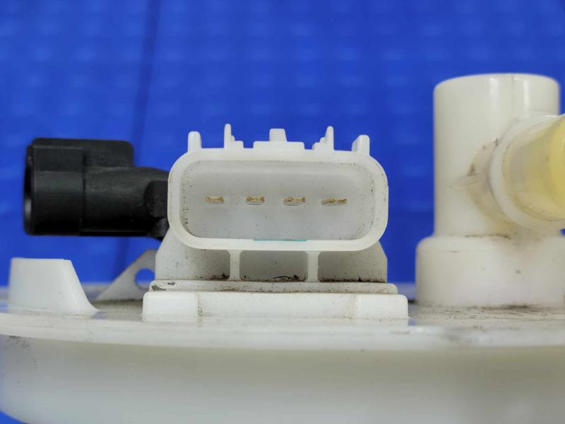 2014 Chevrolet Cruze Fuel Pump