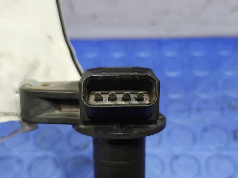 2004 Toyota Tundra Ignition Coil/Ignitor