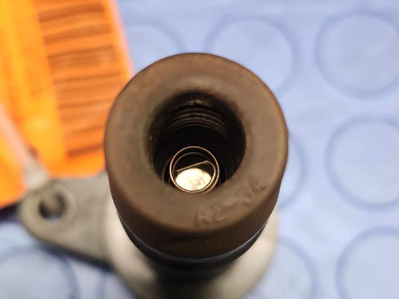 2004 Toyota Tundra Ignition Coil/Ignitor