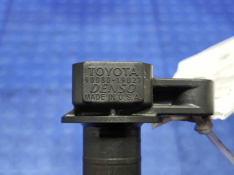 2004 Toyota Tundra Ignition Coil/Ignitor