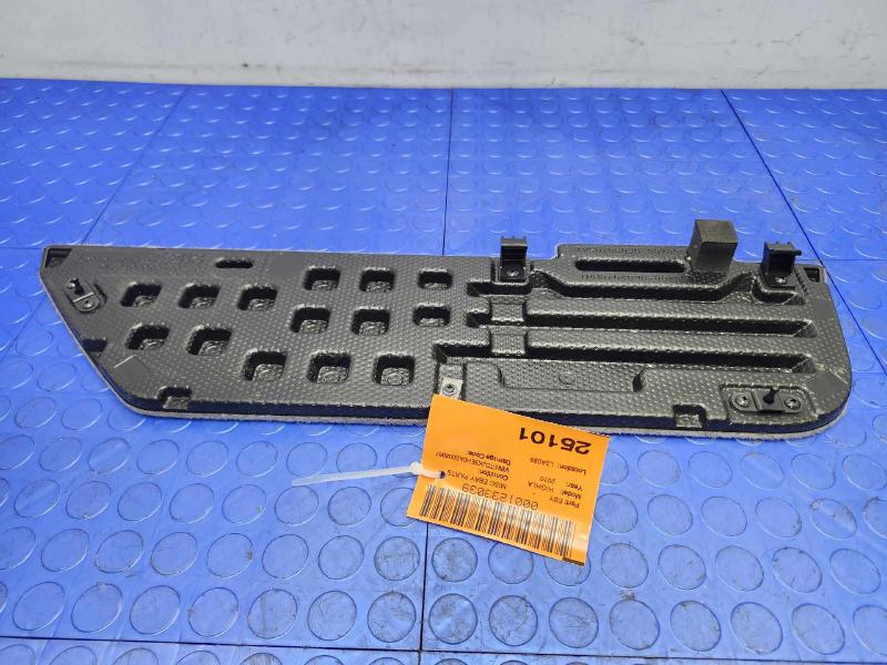 2010 Toyota Highlander Misc Ebay Parts