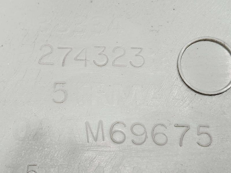 2018 Ram ProMaster Misc Ebay Parts