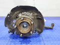 2007 Toyota Tundra Spindle Knuckle Front