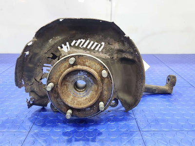2007 Toyota Tundra Spindle Knuckle Front