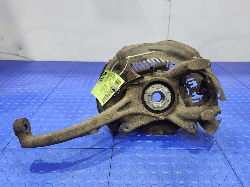 2007 Toyota Tundra Spindle Knuckle Front