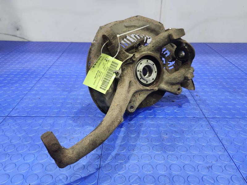 2007 Toyota Tundra Spindle Knuckle Front