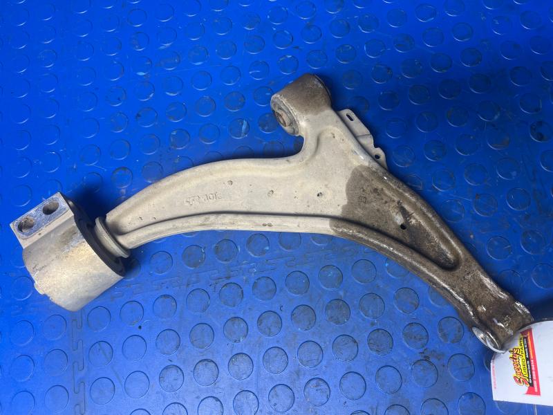 2010-2016 Buick Lacrosse Front Lower Control Arm RH Passenger Side OEM 84008849