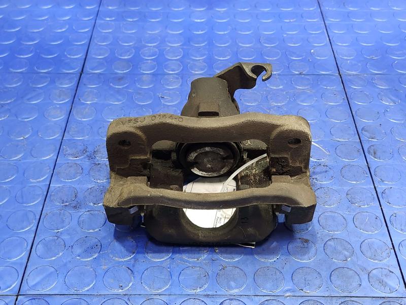 2012 Dodge Grand Caravan Caliper