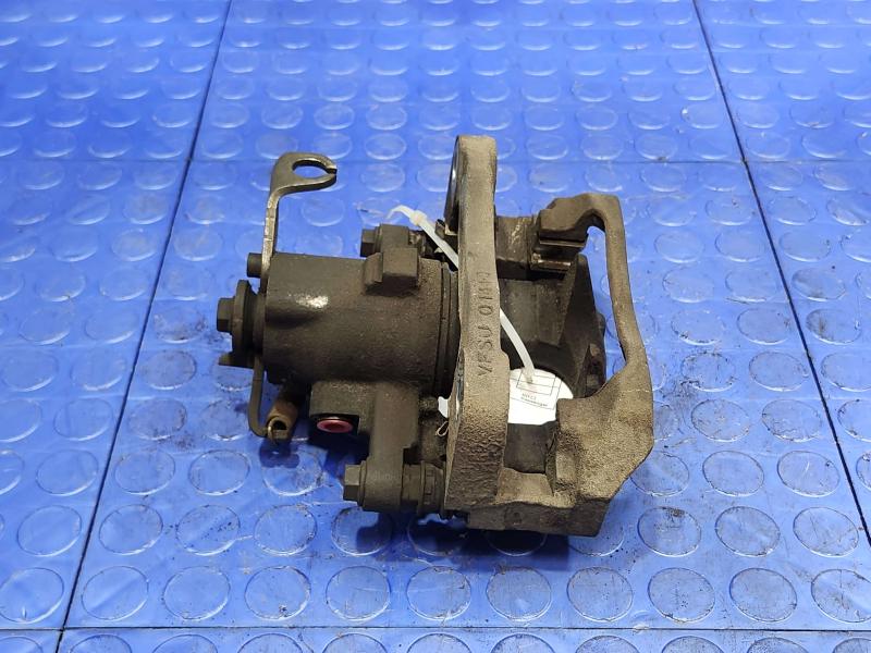 2012 Dodge Grand Caravan Caliper