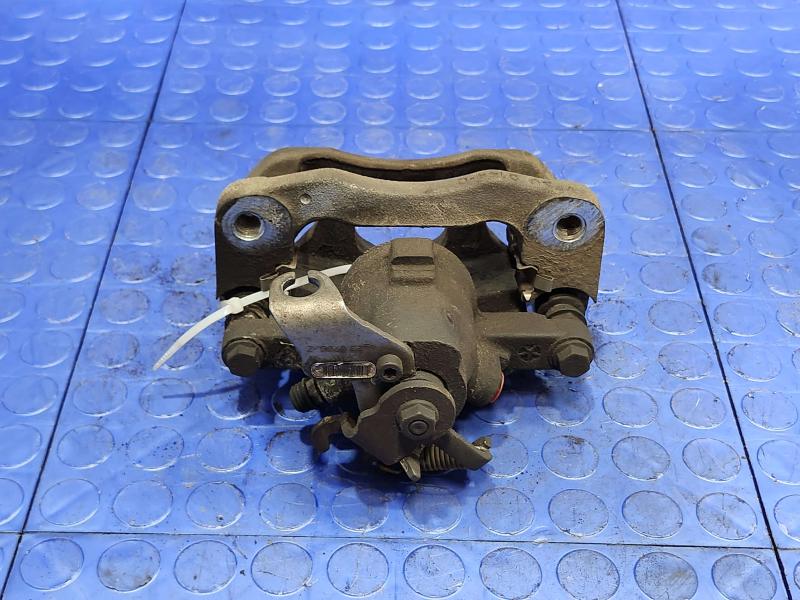 2012 Dodge Grand Caravan Caliper