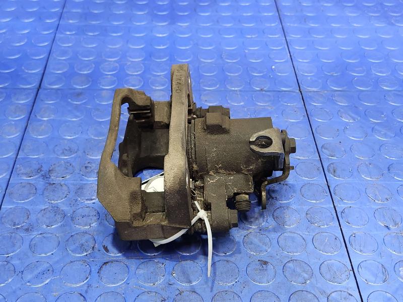 2012 Dodge Grand Caravan Caliper