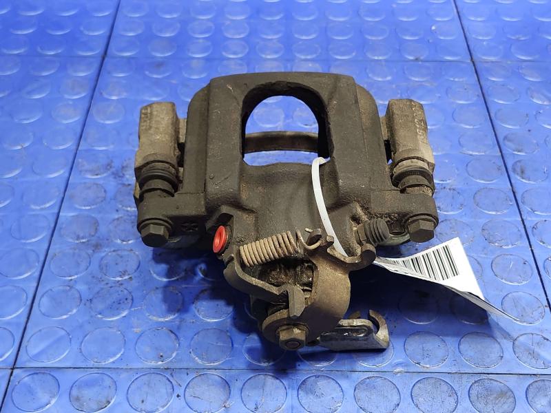 2012 Dodge Grand Caravan Caliper