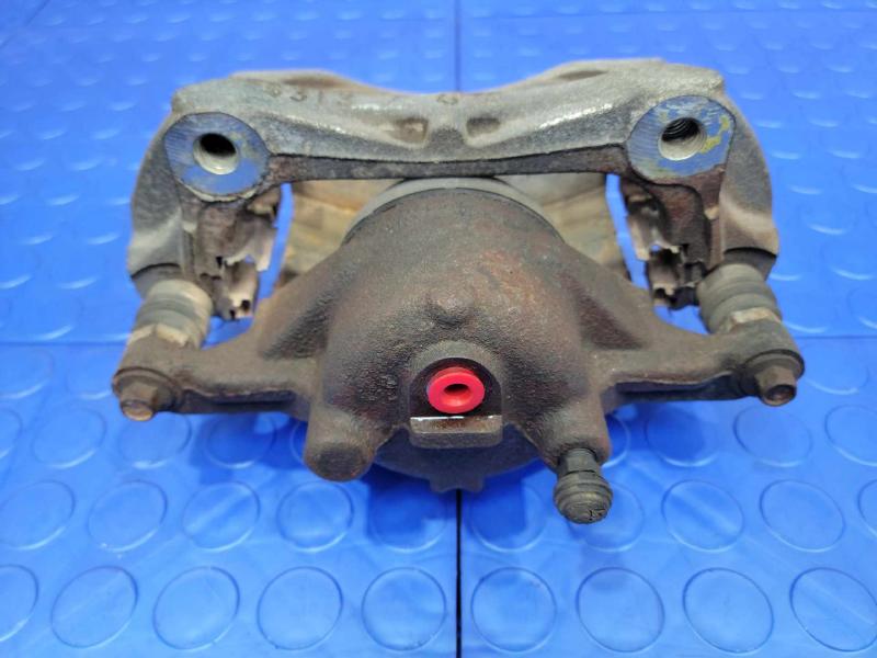 2014 Chevrolet Cruze Caliper