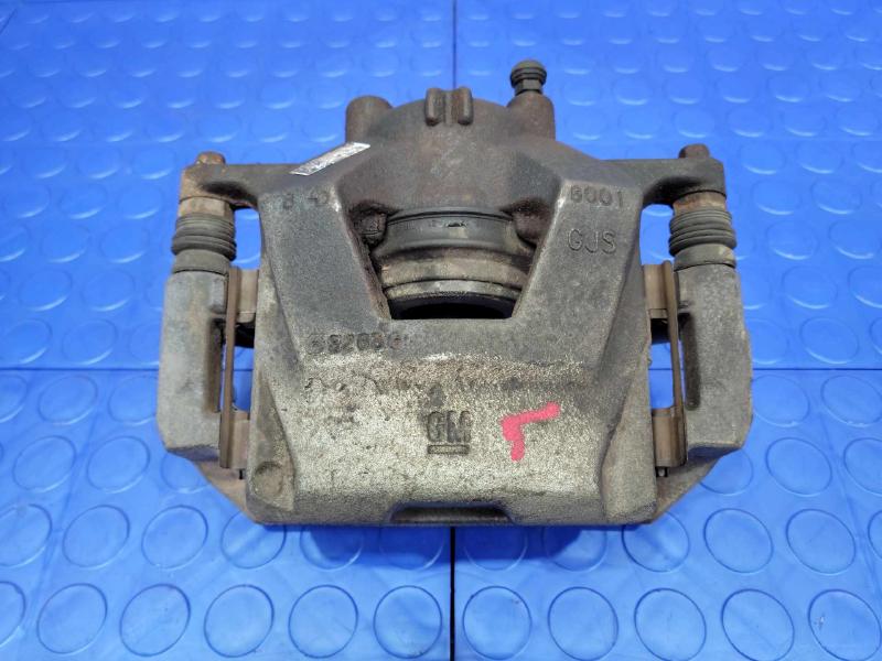 2014 Chevrolet Cruze Caliper