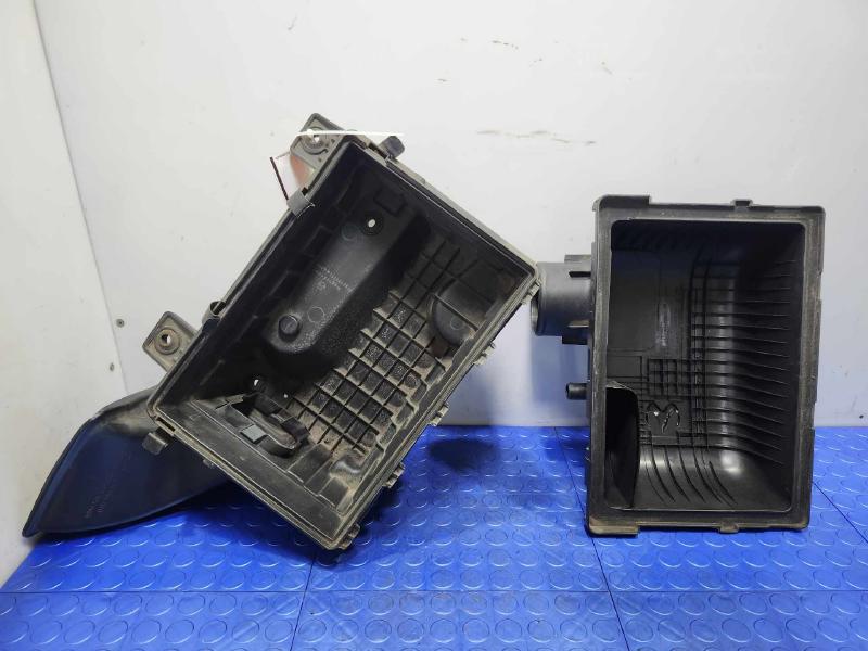 2014 Ram 1500 Air Cleaner