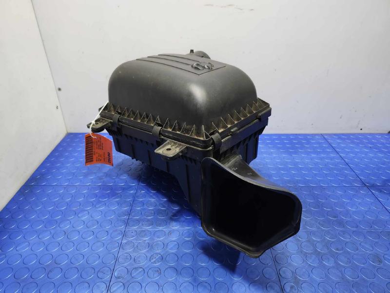 2014 Ram 1500 Air Cleaner