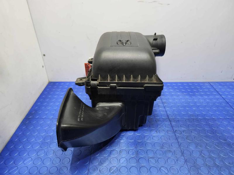2014 Ram 1500 Air Cleaner
