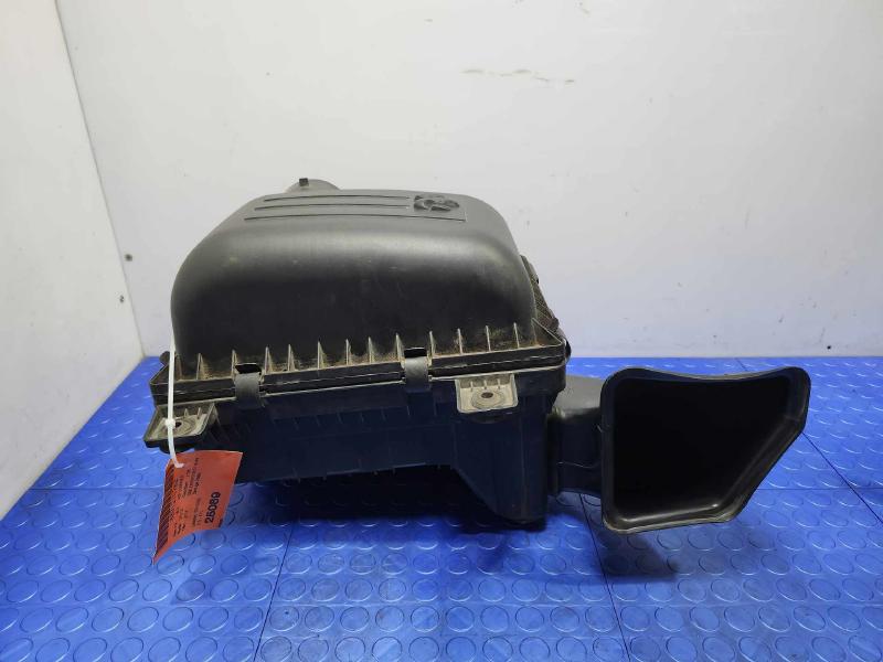 2014 Ram 1500 Air Cleaner