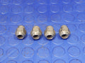 2013 Hyundai Accent Lug Nuts