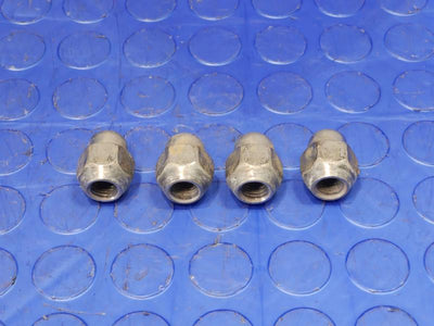2013 Hyundai Accent Lug Nuts